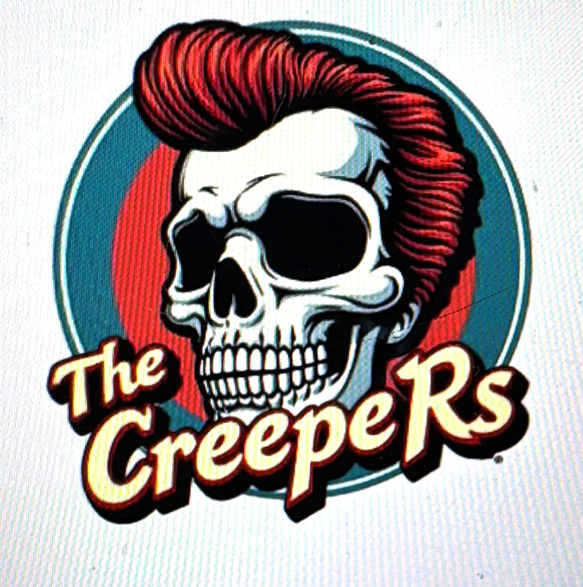 theCreepers